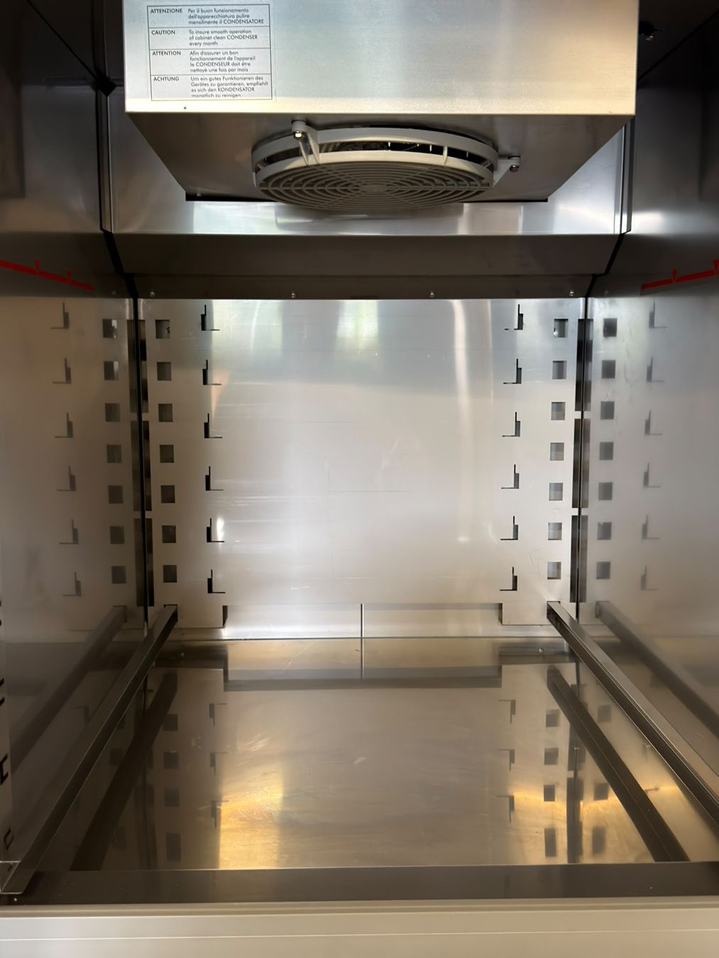 Réfrigérateurs: Gastro Kühlschrank – Neuf (Voir description) à Langenthal par hal_zlt7 3