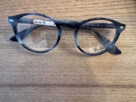 Ray-Ban Brillen Neu Mit Etui