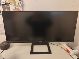 Monitor 34" von Philips 346EA2LAE/00