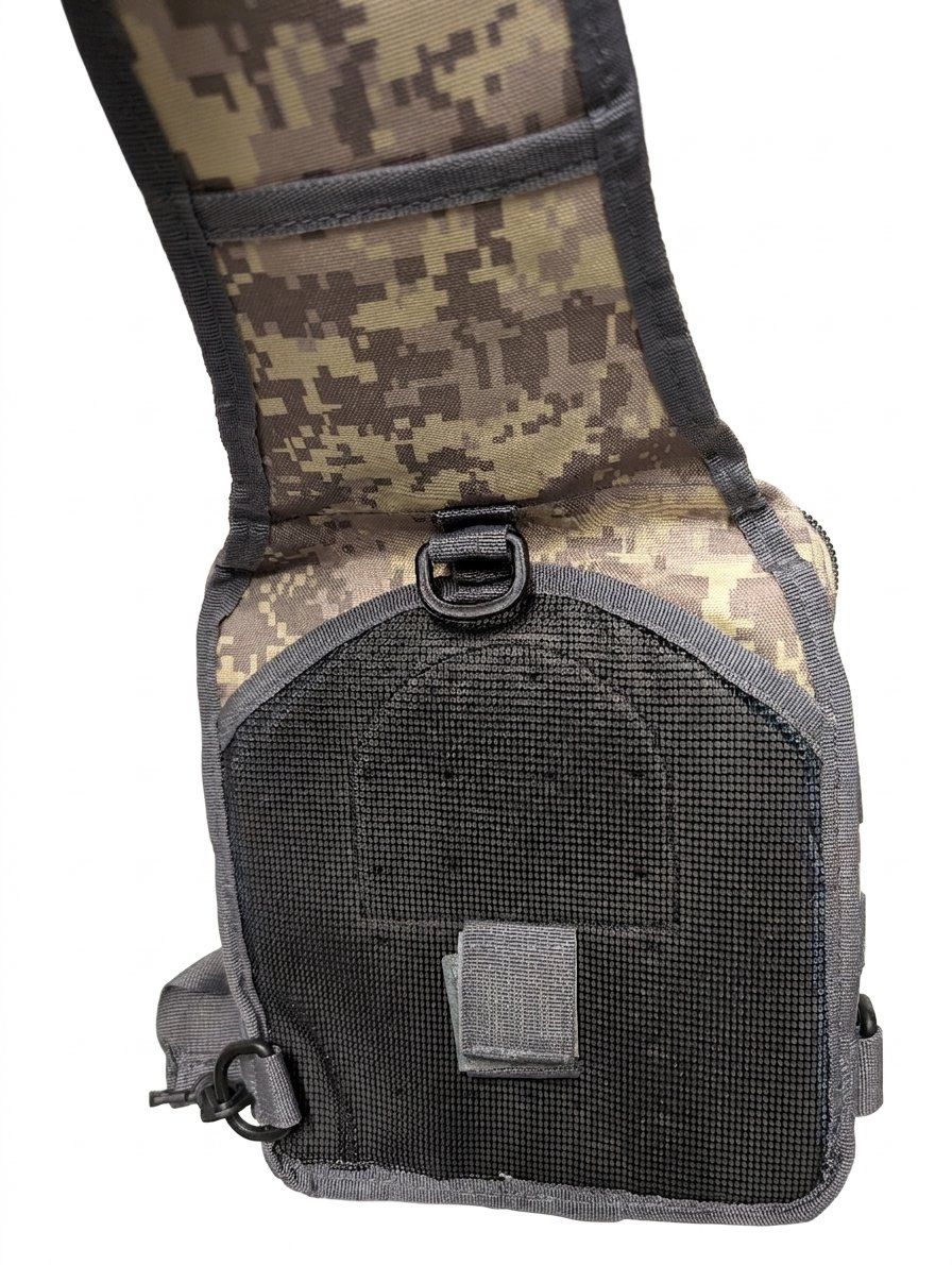 Borse: Set Military Tasche und Feldflasche – Nuovo e nell'imballaggio originale da Ostermundigen venduto da TradeLab 4