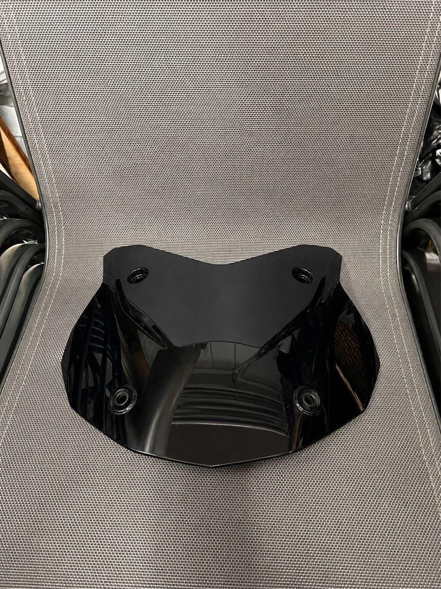 BMW Alle Motorradersatzteile: Windschild M sport BMW xr 1000 – Gebraucht aus Bülach von Aleksz 1
