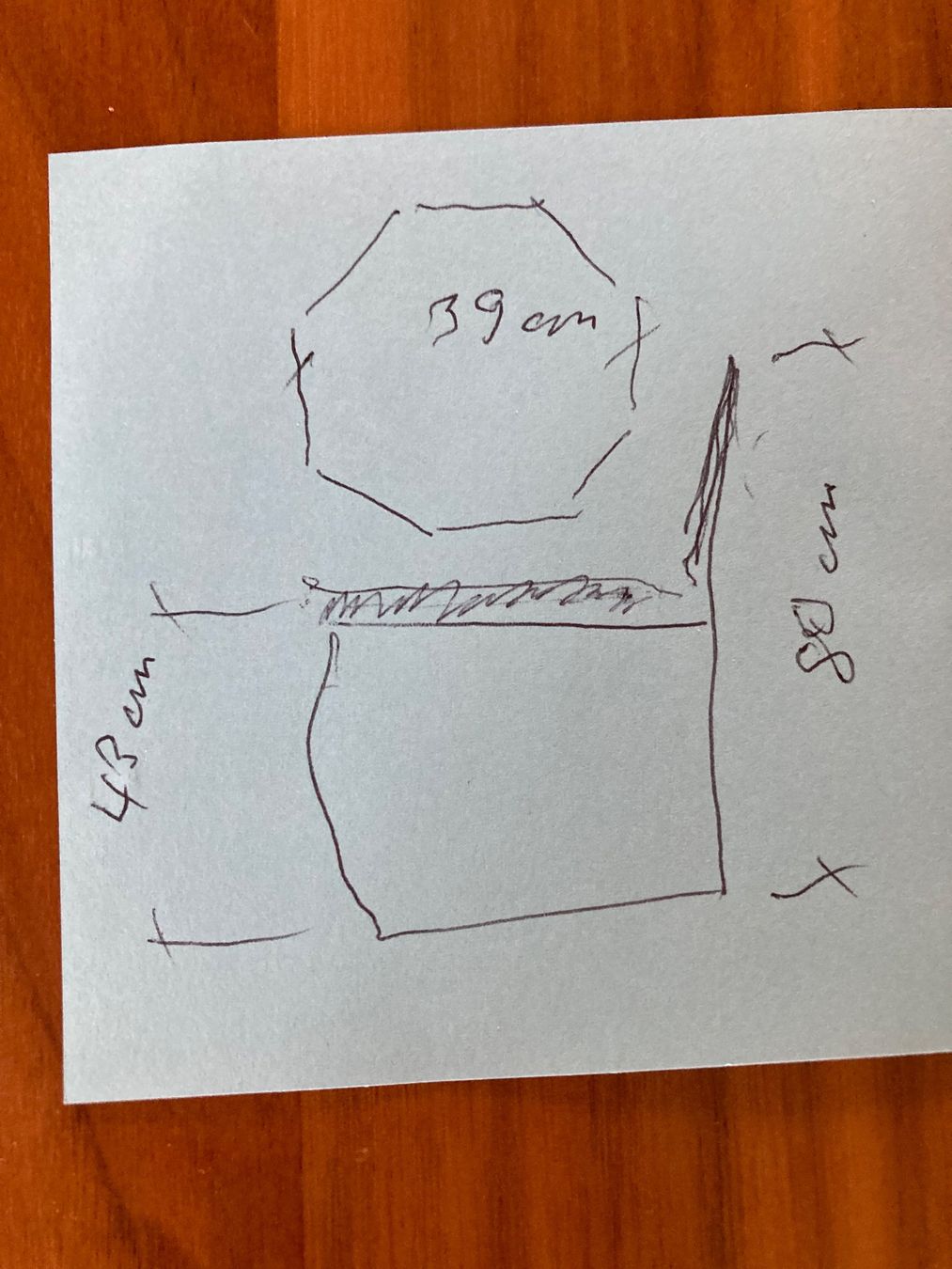 Tabourets: Bar-Hocker – D'occasion à Erlenbach ZH par Erlen 3