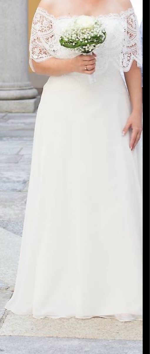 Kleider: abito da Sposa – Gebraucht aus Pregassona von Kyttina 1