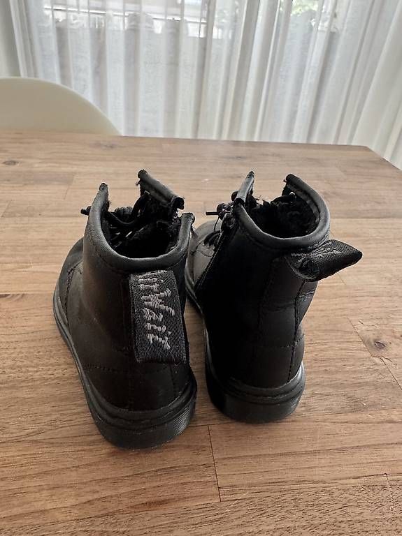 Scarpe da uomo: Dr Martens 24 – Usato da Zürich venduto da dominicmueller87 2