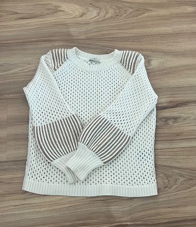 Maison Ullens 80% cashmere, 20 % wool sweater, size M