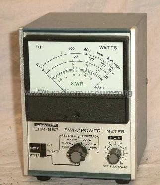 SWR-Wattmeter | Kaufen auf Ricardo