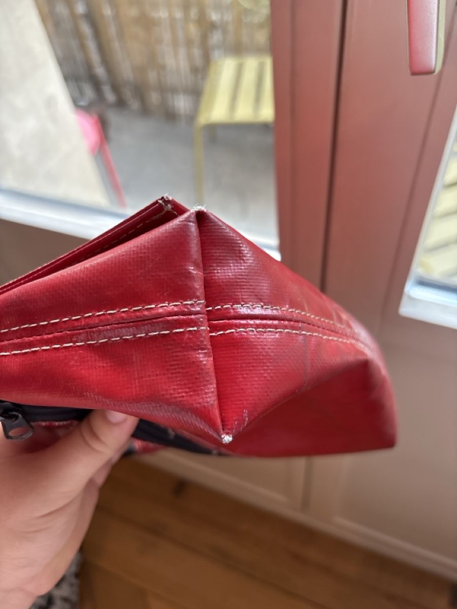 Freitag Borse: Tasche FREITAG  – Usato da Bern venduto da Lydiixa 3