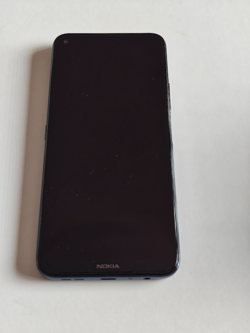 Nokia Portables: Nokia 8.3 5g – D'occasion à Oschwand par codali