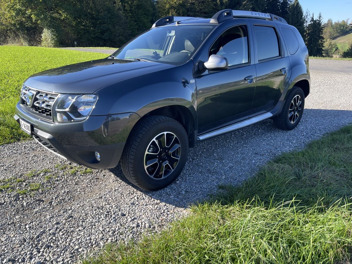 Dacia Automobili: DACIA Duster 1.2 T Lauréate 4x2 – Usato da Cham venduto da gui_9vb2