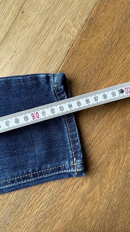 Hollister Jeans: Hollister Jeans – Usato da Rombach venduto da ste_5zvl 1
