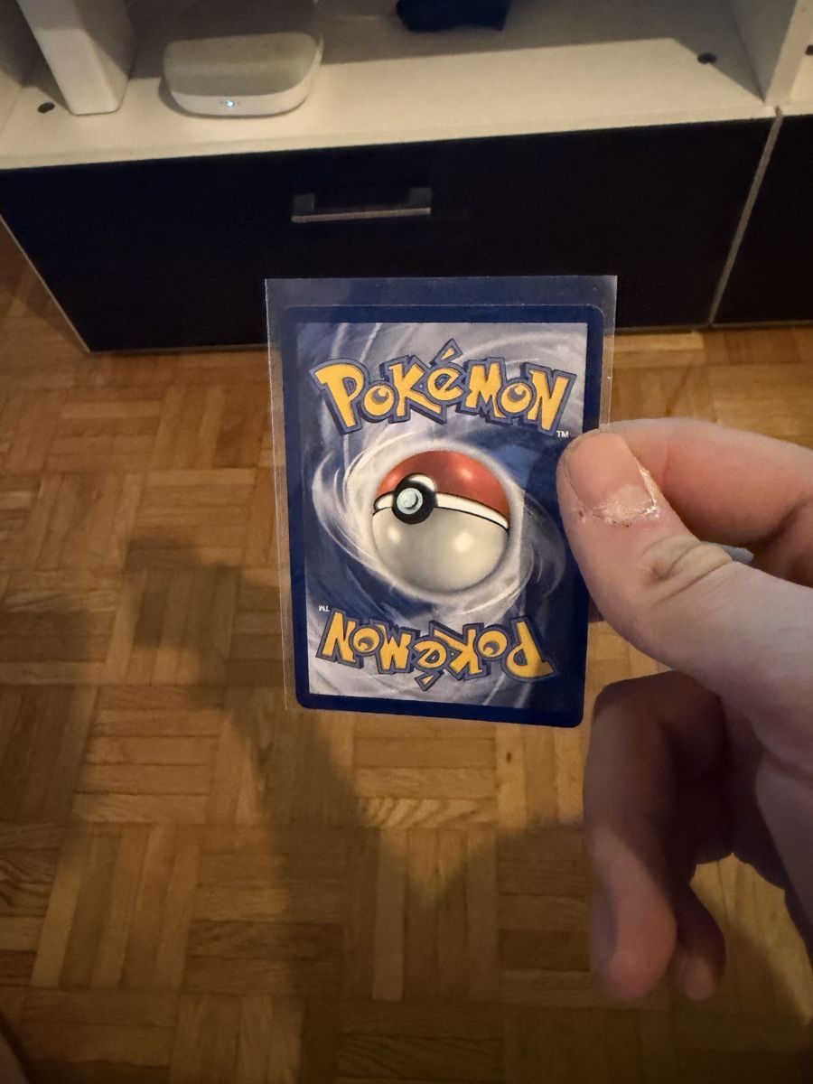 Pokémon Carte collezionabili: Carta Pokémon Larvesta  – Nuovo (secondo la descrizione) da Bellinzona venduto da sa_2025h 1