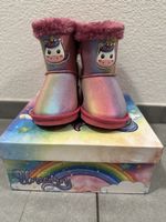 Stiefel Grösse 29      ❗️NEU❗️