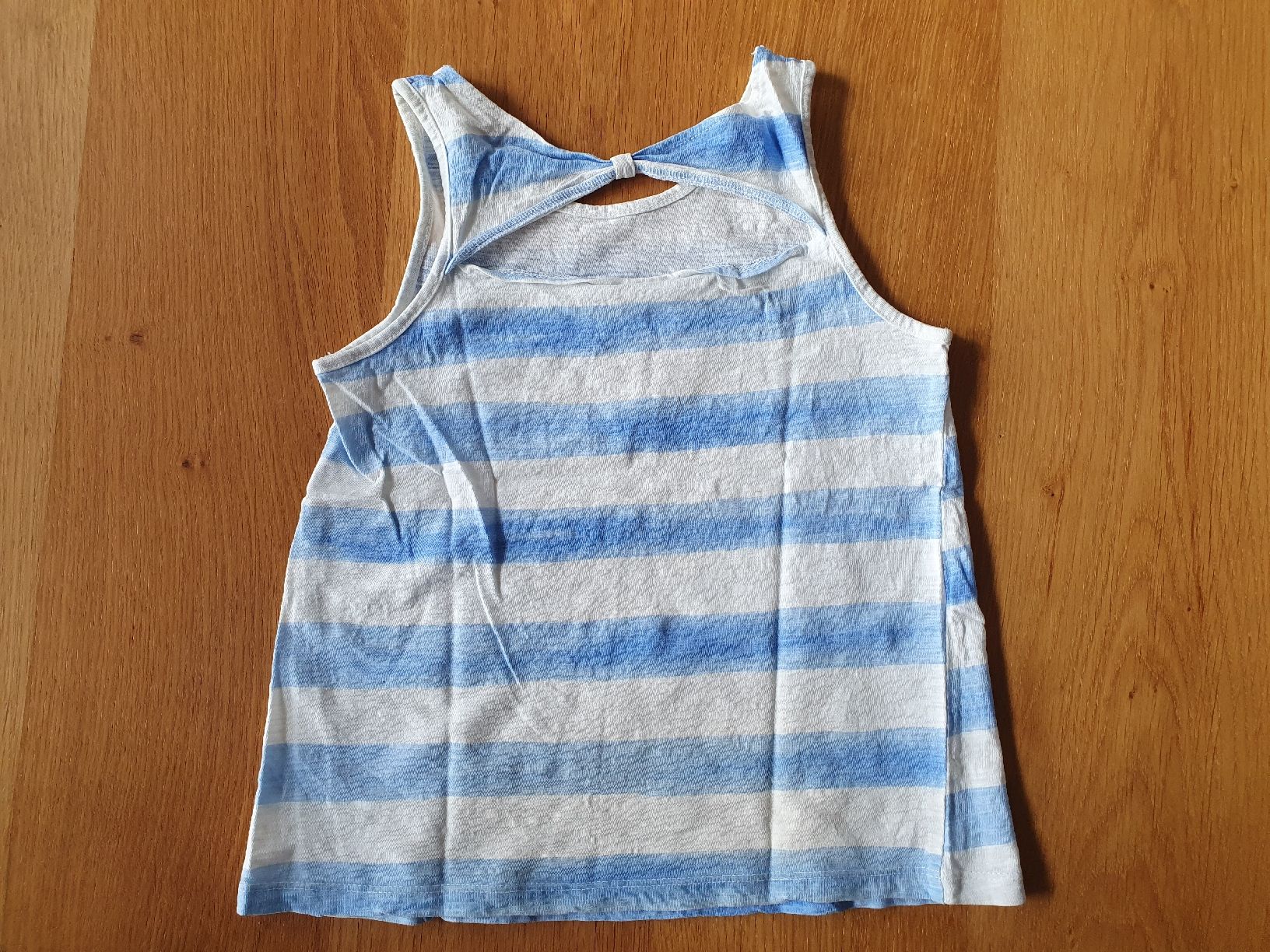 C&A Blusen, T-Shirts & Tops: Top Gr. 122 – Gebraucht aus Villars-sur-Glâne von richardette 2