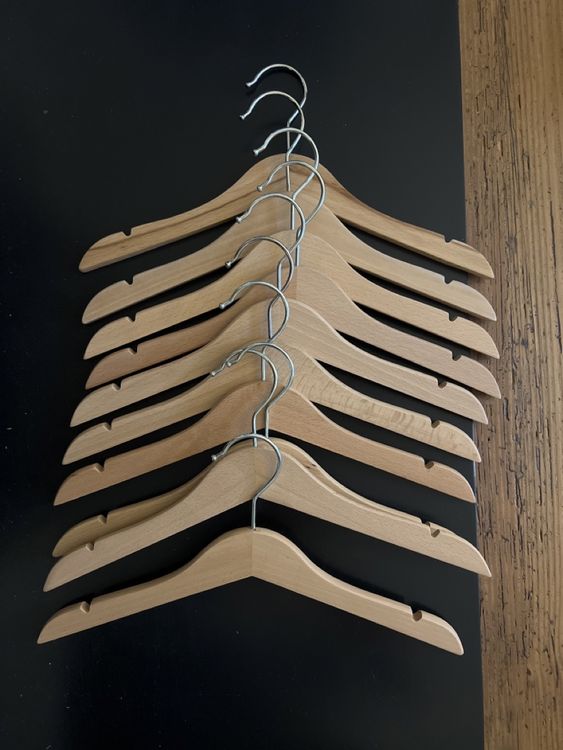 Ikea Hänga Children’s CoatHangers x10 Kaufen auf Ricardo