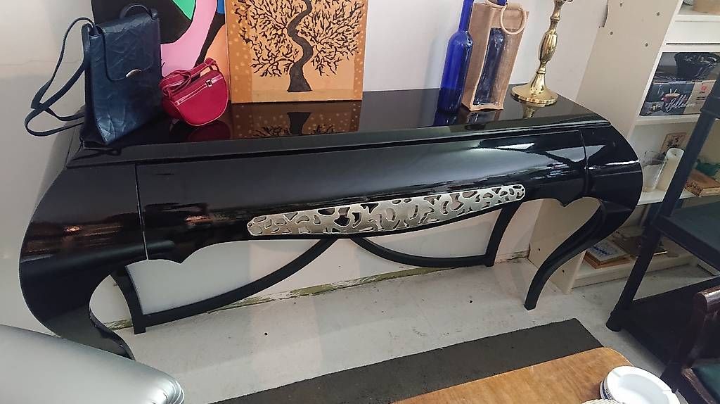 Konsolen: Console vintage  – Gebraucht aus Gland von ren_lxf9 4