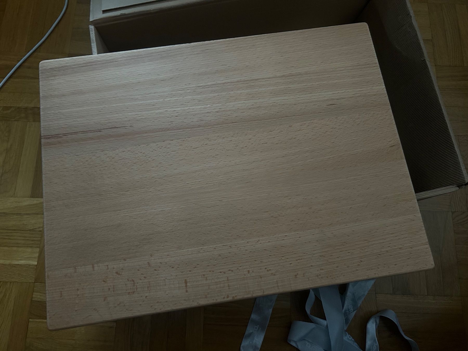 Elettrodomestici da cucina: Josera Küchenbrett hohe Qualität – Nuovo e nell'imballaggio originale da Genève venduto da sunandwind 3