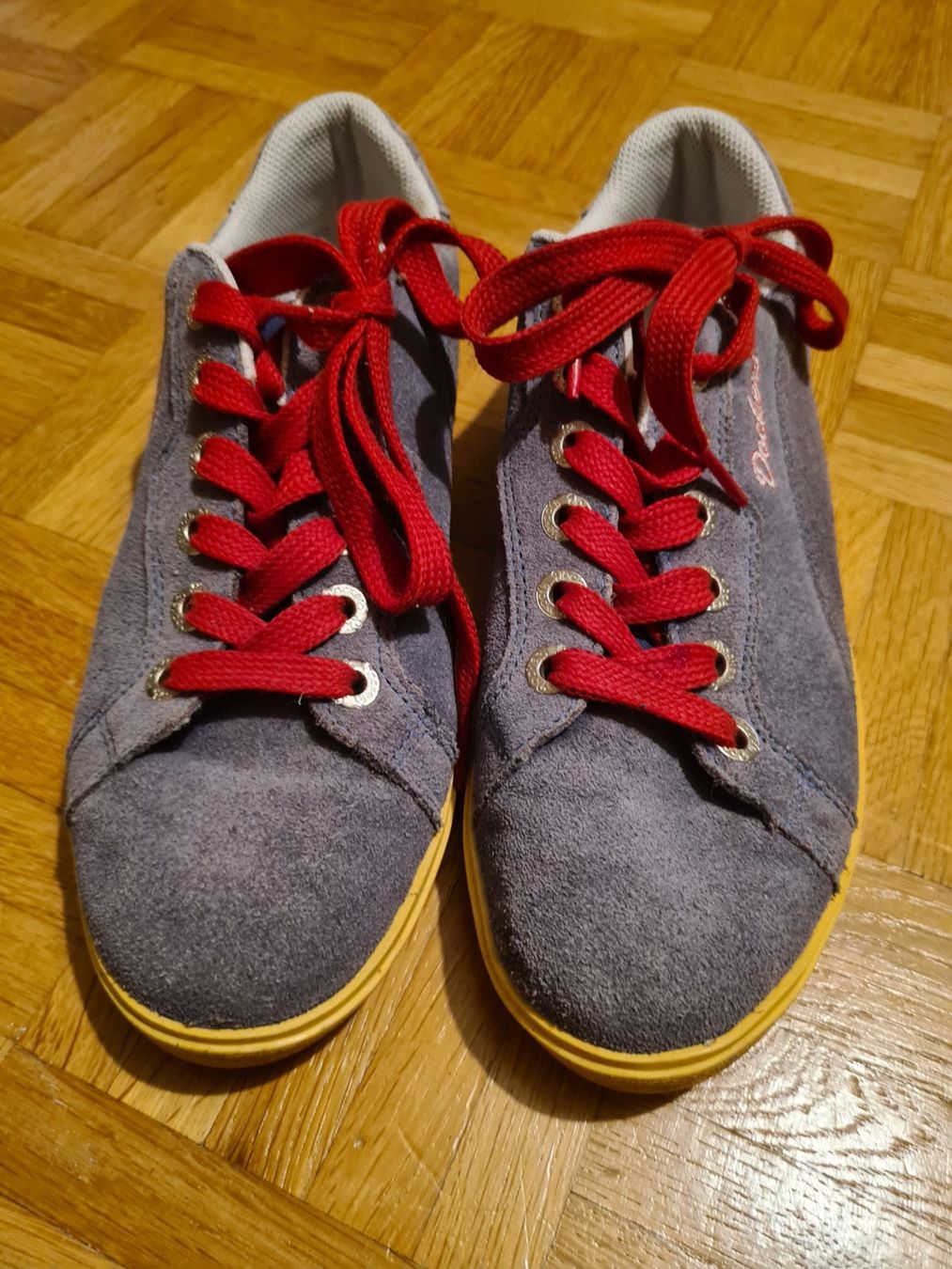 Scarpe da uomo: Dockers Schuhe Gr. 38 – Usato da Rudolfstetten venduto da anjam81 2