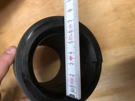Stabilager Kunstoff für Volvo FH12