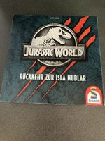 Jurassic World Rückkehr zur Isla Nublar