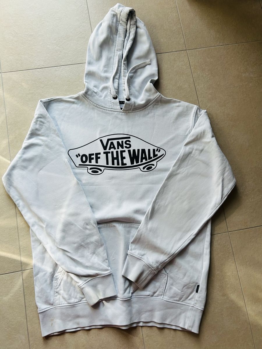 Maglioni & Felpe: Pull sweat capuche VANS – Usato da Founex venduto da etswang
