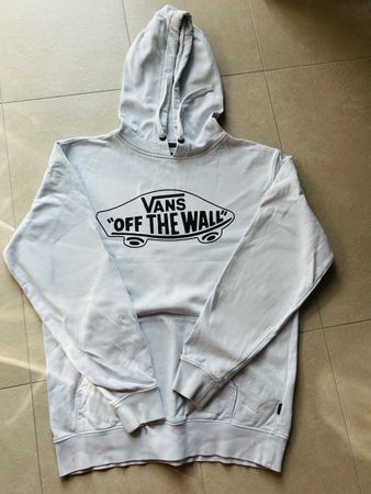 Pull sweat capuche VANS