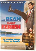 Mr. Bean macht Ferien