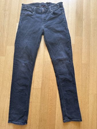Tommy Hilfiger Jeans Gr. 176