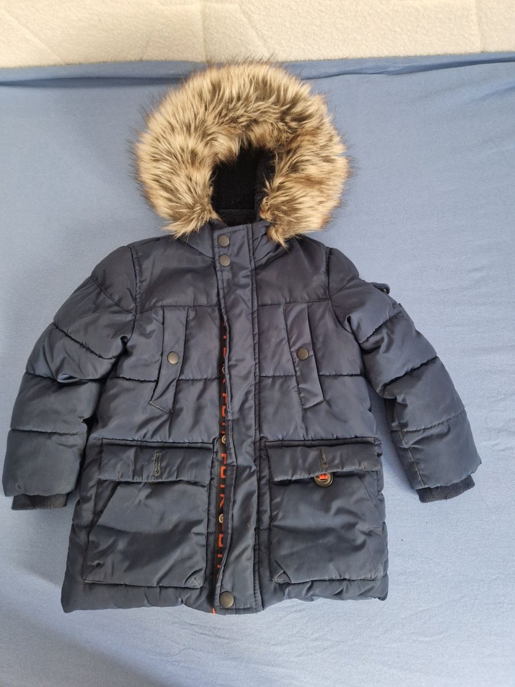 Giacche & Cappotti: Winterjacke – Usato da Wädenswil venduto da son_sp7x