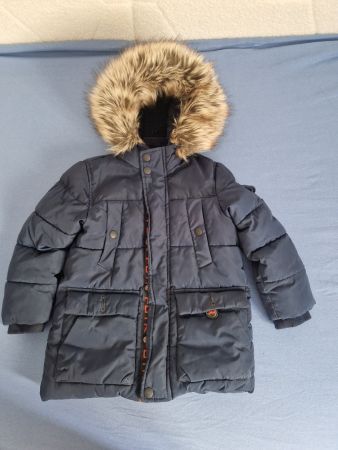 Winterjacke