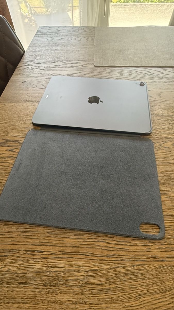 Apple Tablet PC: Apple iPad Pro 11Zoll 256gb  – Gebraucht aus Steg im Tösstal von Beckerbande 6