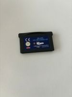 Die Monster AG & Findet Nemo (Gameboy Advance)