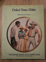 Onkel Toms Hütte, Weltberühmte Jugendbücher