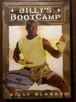 Billys BootCamp - AB BootCamp