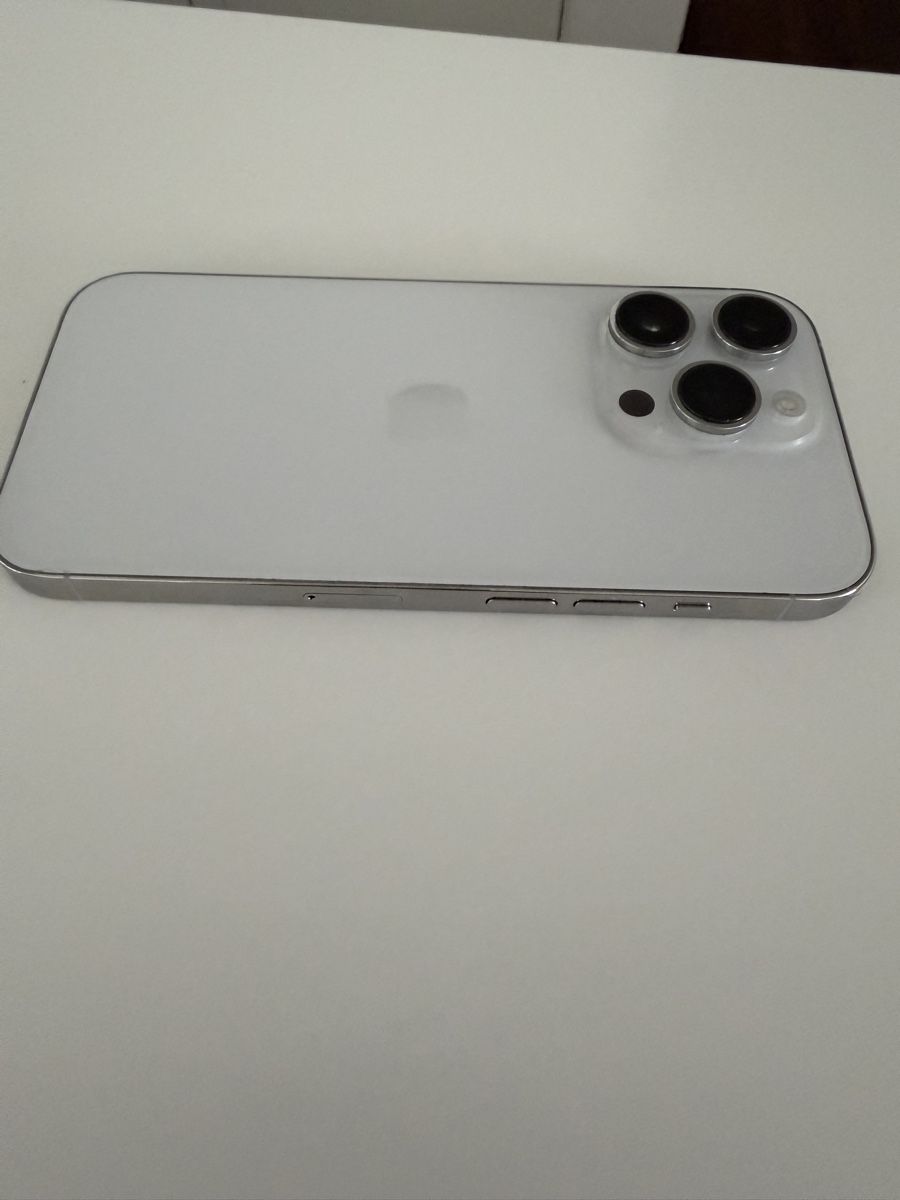 Apple Telefoni cellulari / Smartphones: iPhone 14 Pro, Silver, 256GB, 78% – Usato da Hergiswil NW venduto da pbanz1988 6
