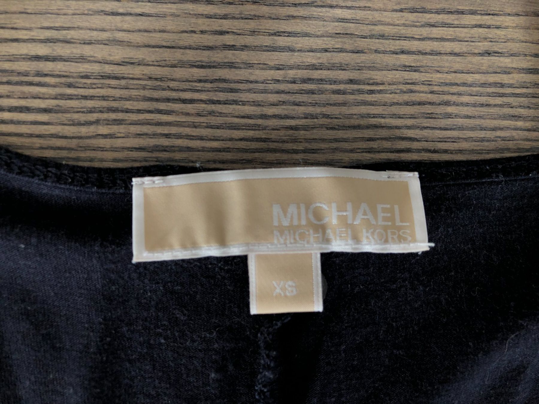 Michael Kors Blusen: Michael Kors Bluse Shirt Gr. XS – Gebraucht aus Berg am Irchel von Zweiti_Chance 3