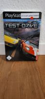 PS 2 - Test Drive Unlimited Steelbook