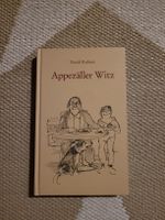 Appezäller Witz