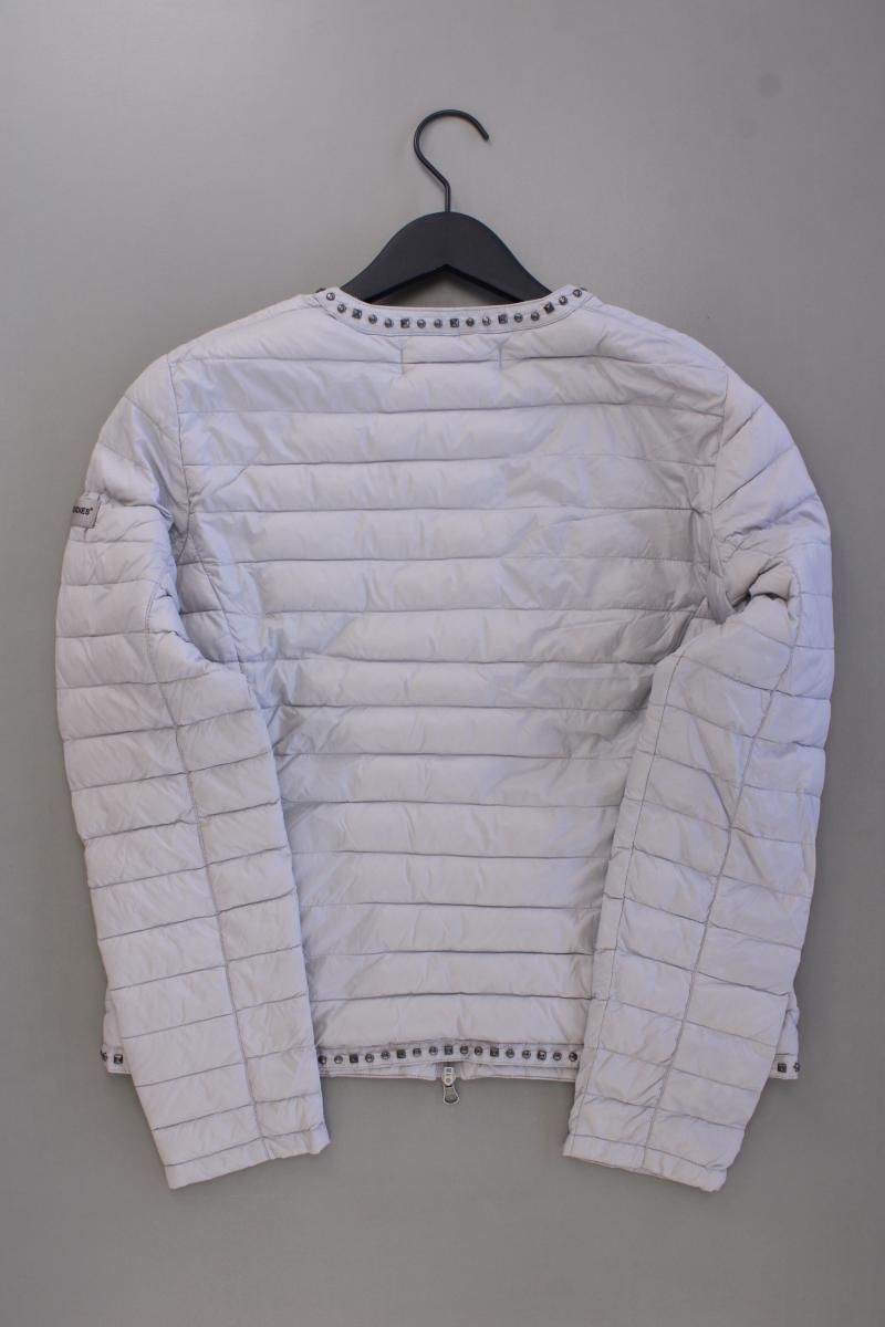 Vestes: Frieda&Freddies Leichte Steppjacke grau – Neuf (Voir description) à Neustadt an der Waldnaab par SecondLifeFashion 3
