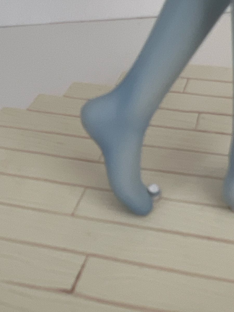 Statuette: Nekopara vanilla figure with box – Usato da Zuchwil venduto da PonyPopArt 1