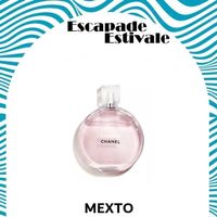 CHANEL Chance Eau Tendre EdT 50ml