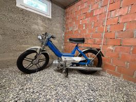 Puch Maxi N 7052