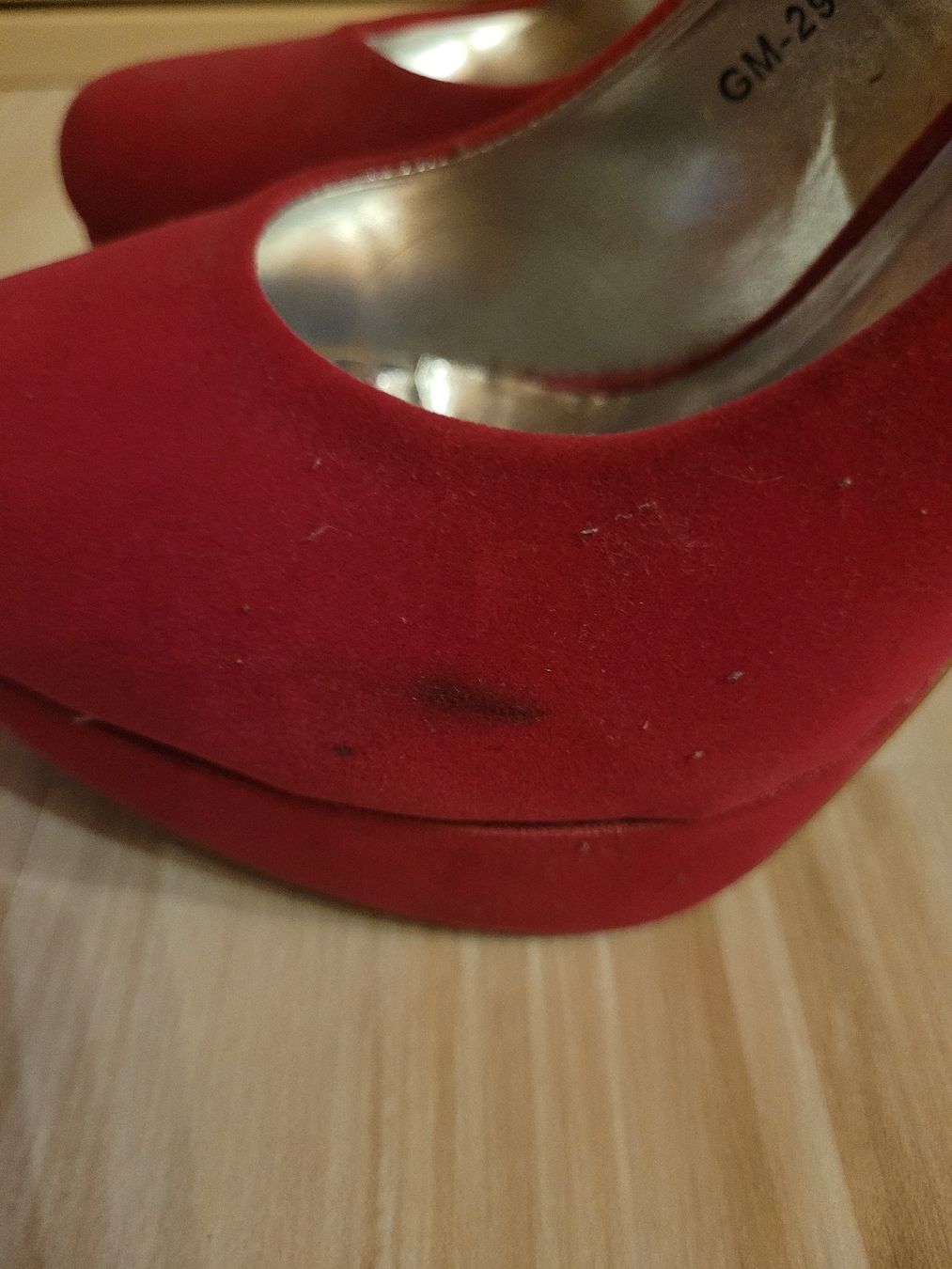 Scarpe da donna: high heel – Usato da Ebikon venduto da miguuu19 4