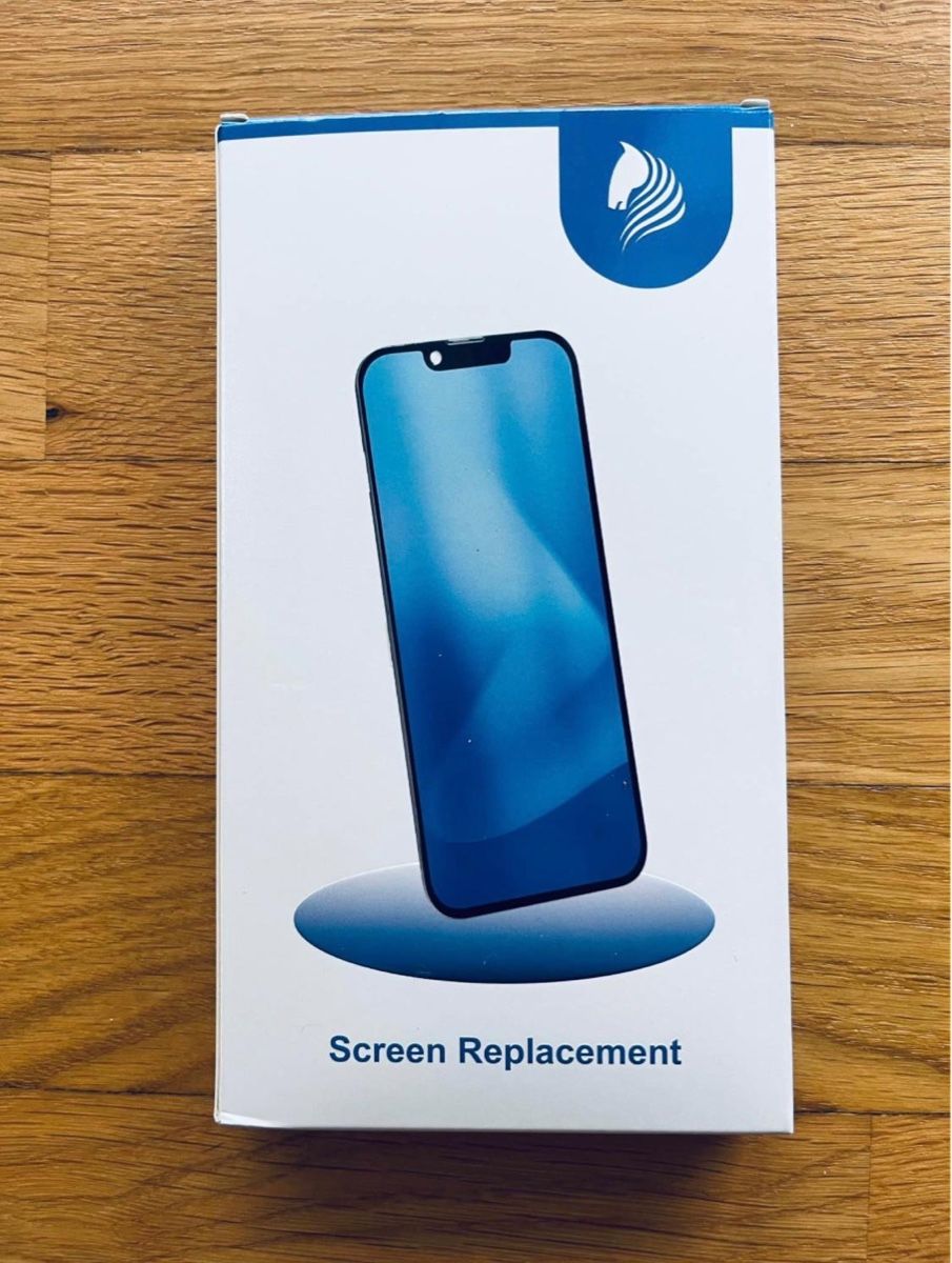 Apple Telefoni cellulari / Smartphones: iPhone X Ersatzdisplay – Nuovo (secondo la descrizione) da Neuhaus SG venduto da bernike