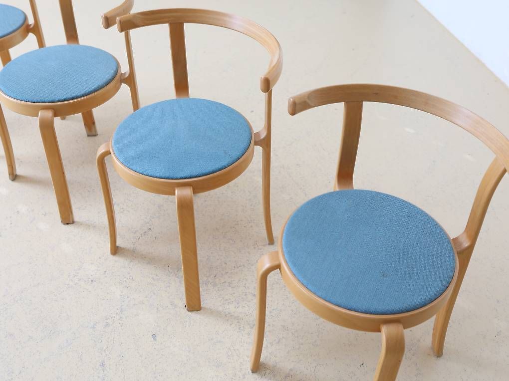 Sedie: Magnus Olesen Stühle – Usato da Meinisberg venduto da atelier_TILIJA 3