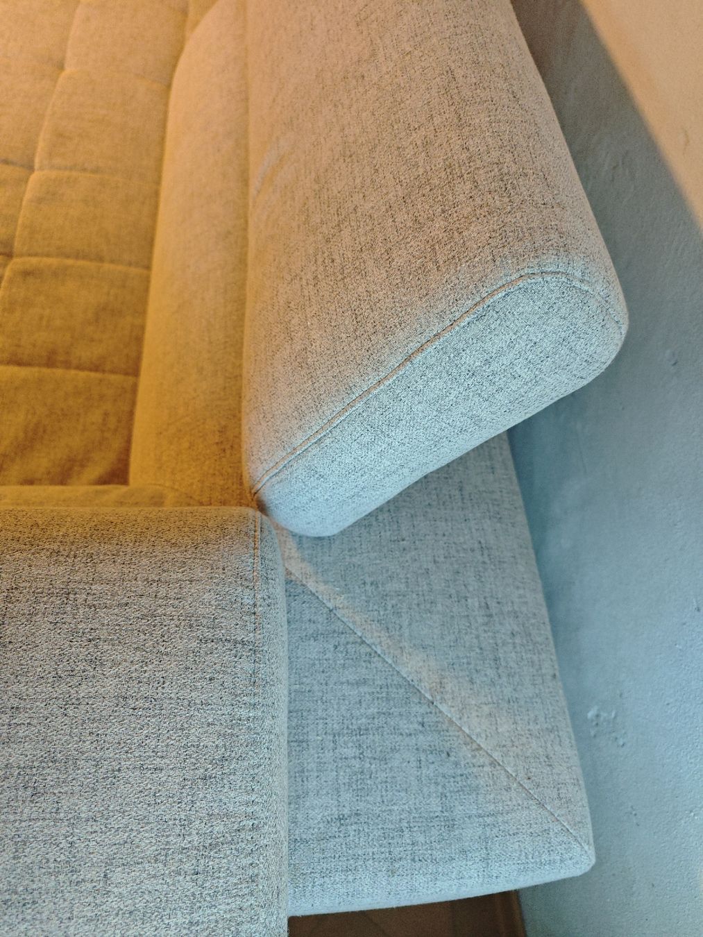 Sofas: grosses, super bequemes Sofa – Gebraucht aus Engwang von mumbi88 3