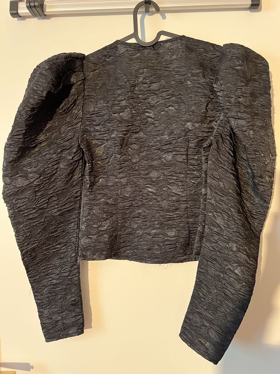 Na-kd Camicette: NA-KD Bluse – Usato da wolfhausen venduto da per13lina 1