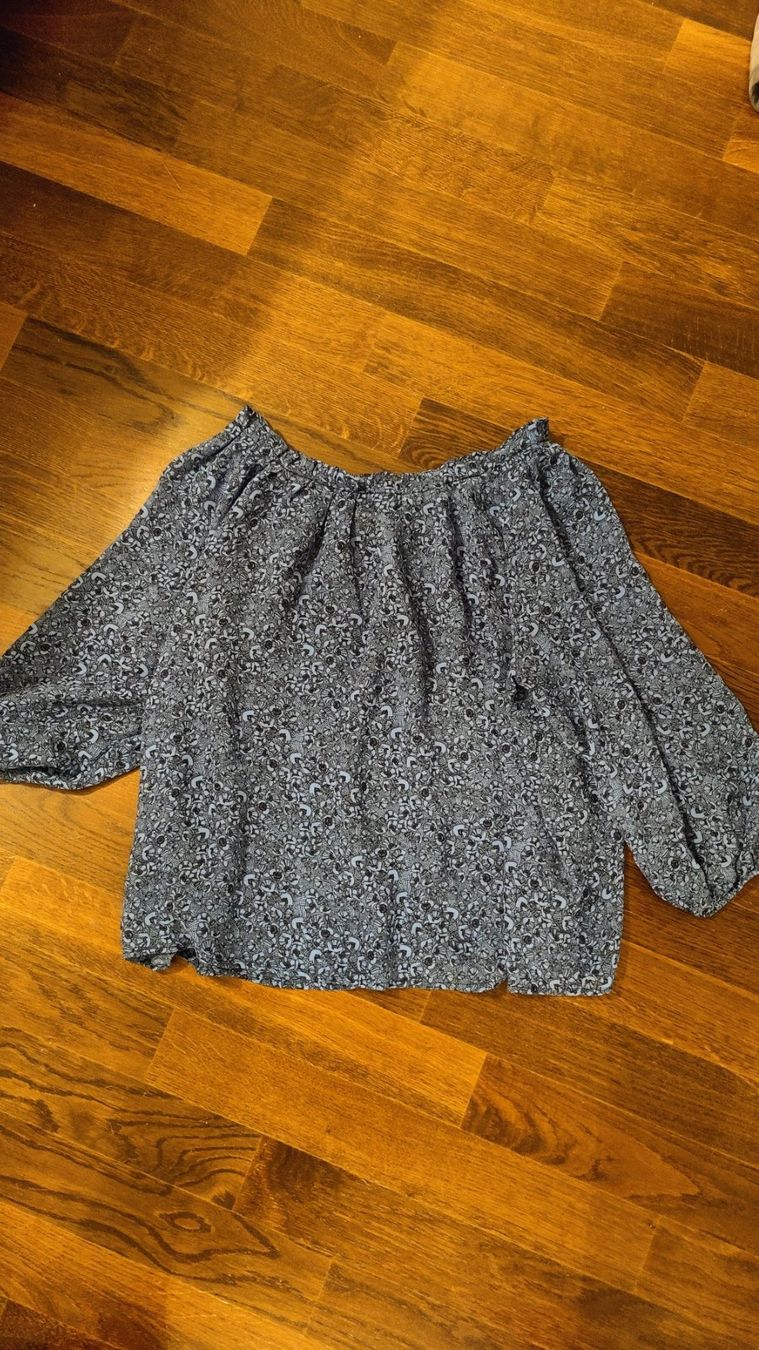 H&M Camicette: Bluse H&M – Usato da Dietikon venduto da mike.thorton 1