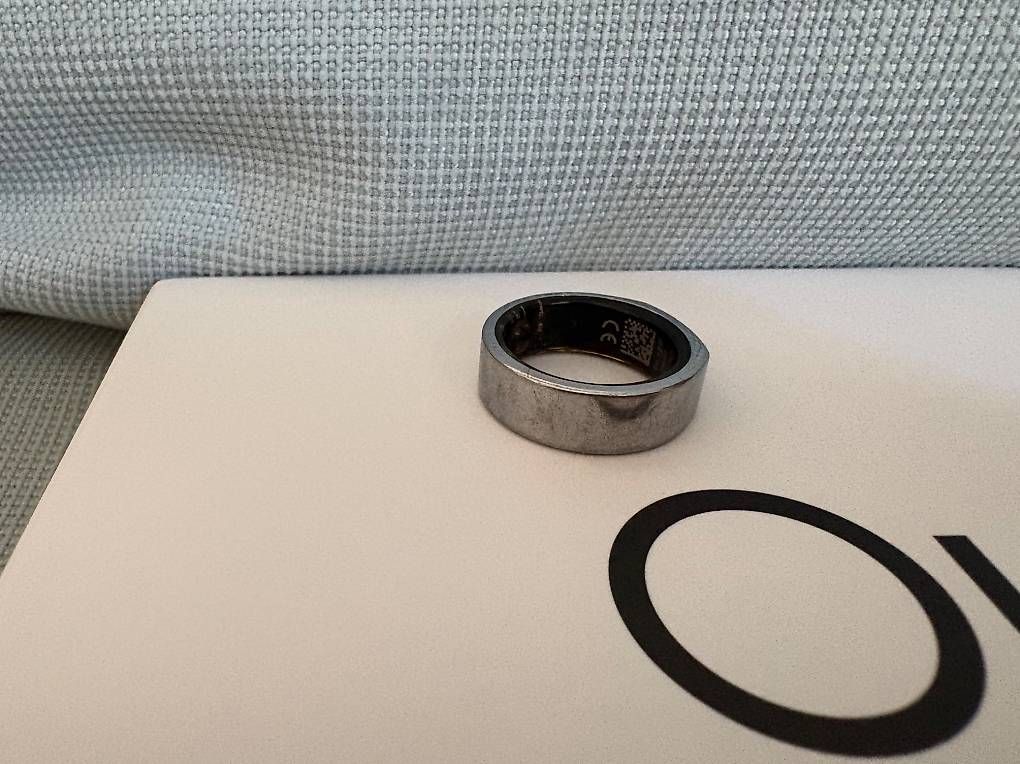Ringe: Oura ring gen 3 size 9 – Gebraucht aus Zürich von sho_9b69 3