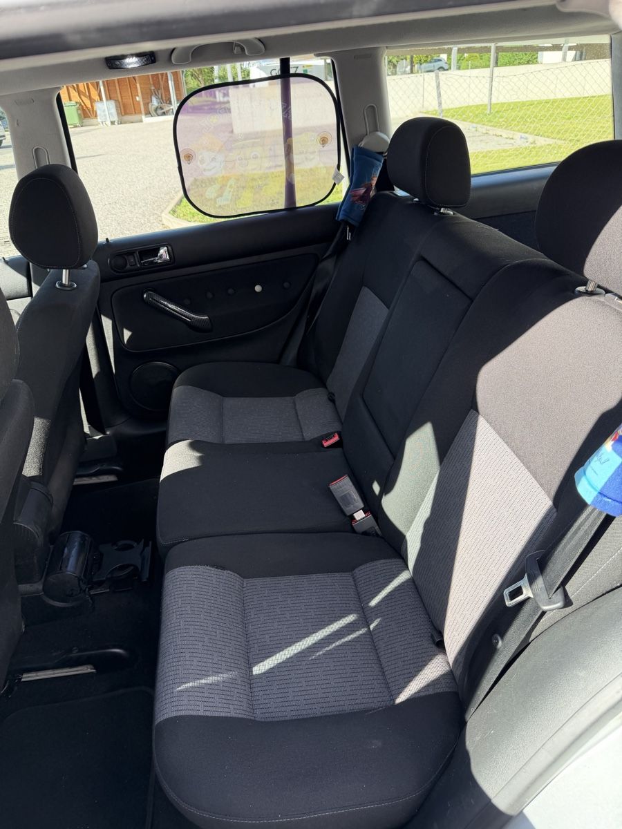 VW Autos: VW Golf 1.6 Benzin – Défectueux à Kappel SO par Swift_2025 7