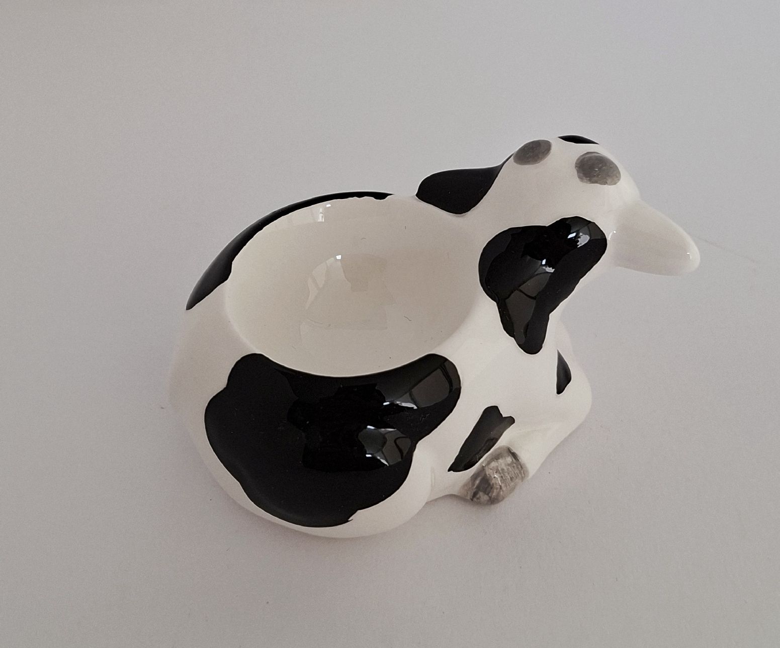 Altre Stoviglie: Eierbecher Kuh by Cotfer Geneva – Usato da Dietikon venduto da Magi2 2